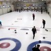 2016 President's Bonspiel