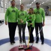 2016 President's Bonspiel