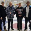 2016 President's Bonspiel