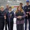 2016 President's Bonspiel
