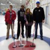 2016 President's Bonspiel