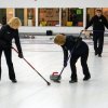 2016 President's Bonspiel