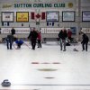 2016 President's Bonspiel