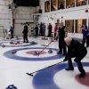 2016 President's Bonspiel