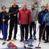 2016 President's Bonspiel