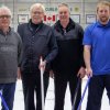2016 President's Bonspiel