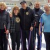 2016 President's Bonspiel