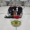 2024 - 2x4 Bonspiel