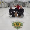 2024 - 2x4 Bonspiel