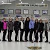 2024 Ladies Ice Cube Bonspiel