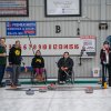 2025 - 2x4 Bonspiel