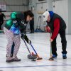 2025 - 2x4 Bonspiel