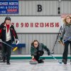 2025 - 2x4 Bonspiel