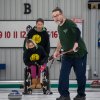 2025 - 2x4 Bonspiel