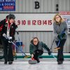 2025 - 2x4 Bonspiel