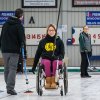 2025 - 2x4 Bonspiel