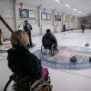 2025 - 2x4 Bonspiel