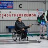 2025 - 2x4 Bonspiel