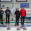 2025 - 2x4 Bonspiel