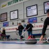 2025 - 2x4 Bonspiel