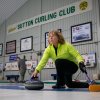 2025 - 2x4 Bonspiel