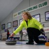 2025 - 2x4 Bonspiel