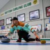 2025 - 2x4 Bonspiel