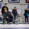 2025 - 2x4 Bonspiel