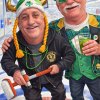 2026 St Patricks Day Bonspiel