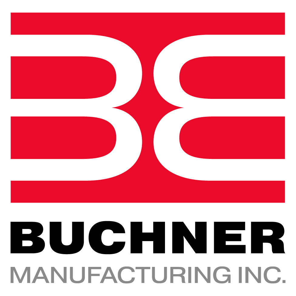 Logo-Buchner Manufacturing