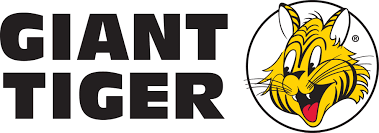 Logo-Giant Tiger - Sutton