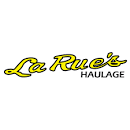 Logo-LaRue's Haulage