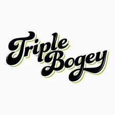 Logo-Triple Bogey Brewery