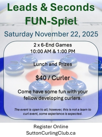 Leads & Seconds FUNSpiel