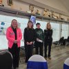 2026 Ladies Ice Cube Bonspiel