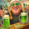 2026 St Patricks Day Bonspiel