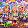 2026 St Patricks Day Bonspiel