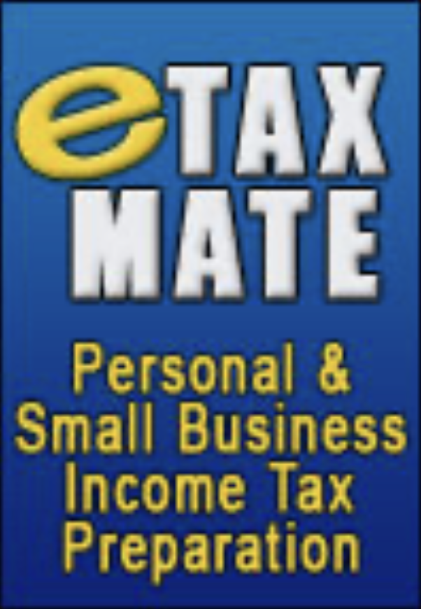 Logo-Tax Mate